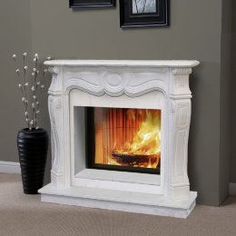 Мраморный портал DeMarco Melissa